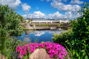 Гостиница Hotel Kiston  Сулечино